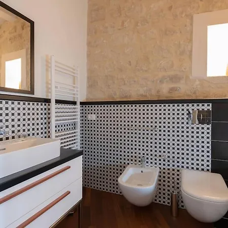 Holiday home Ideal 14 Pe Private Pool Giardini Naxos