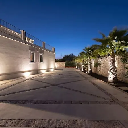 Holiday home Ideal 14 Pe Private Pool *