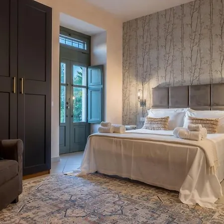 Holiday home Ideal 14 Pe Private Pool Giardini Naxos