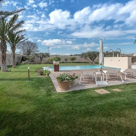 Ideal 14 Pe Private Pool Holiday home Giardini Naxos