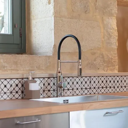 Ideal 14 Pe Private Pool Holiday home Giardini Naxos