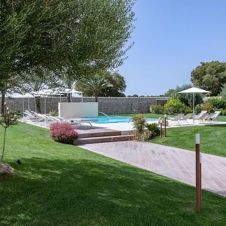 Ideal 14 Pe Private Pool * Giardini Naxos