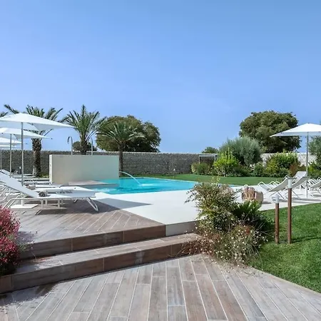 Holiday home Ideal 14 Pe Private Pool Giardini Naxos